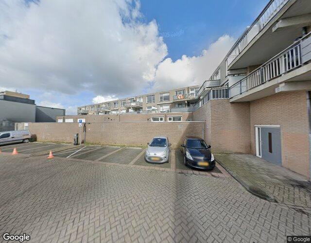 Ouvertureweg 103