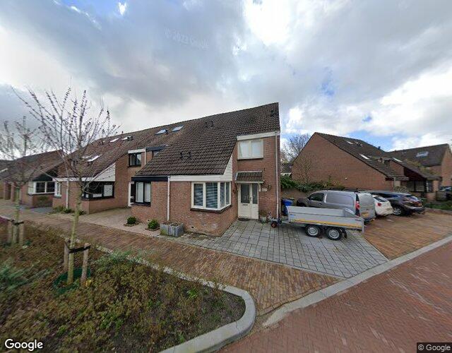 Doornenburg 164
