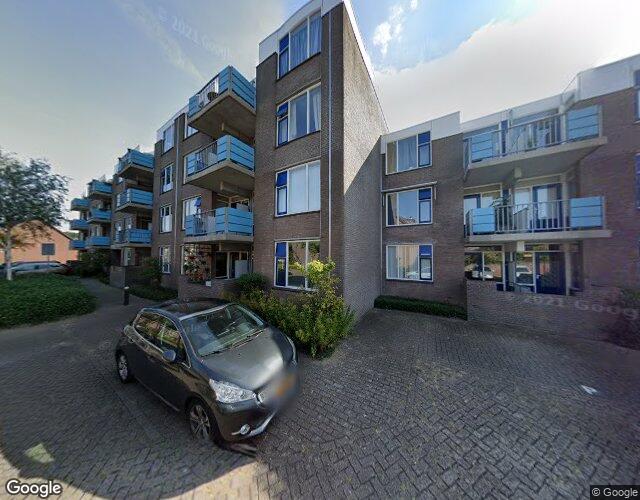 Eikenhorst 265