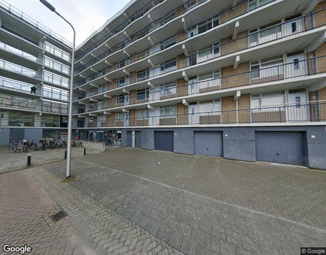 Venusstraat 106