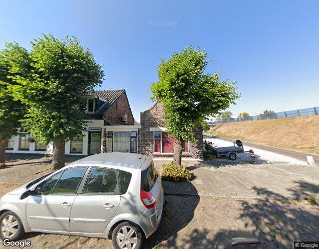 Gouwekade 6