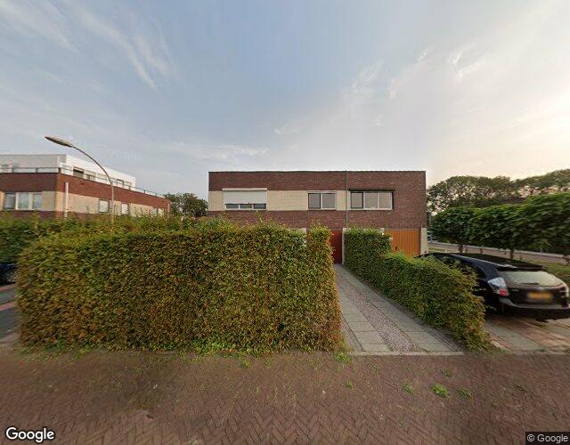 Warmoezerij 25