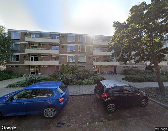 Cederstraat 21