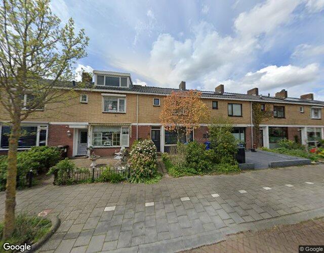 Ahornstraat 21