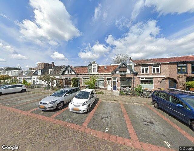 Oranjestraat 36