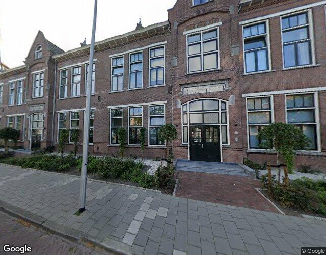 Paradijslaan 9-H