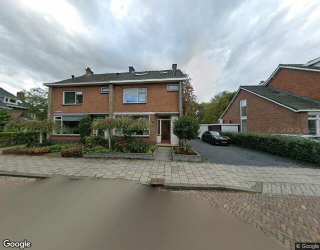 Sumatrastraat 3