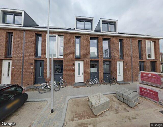 Gouwsluisse. 8