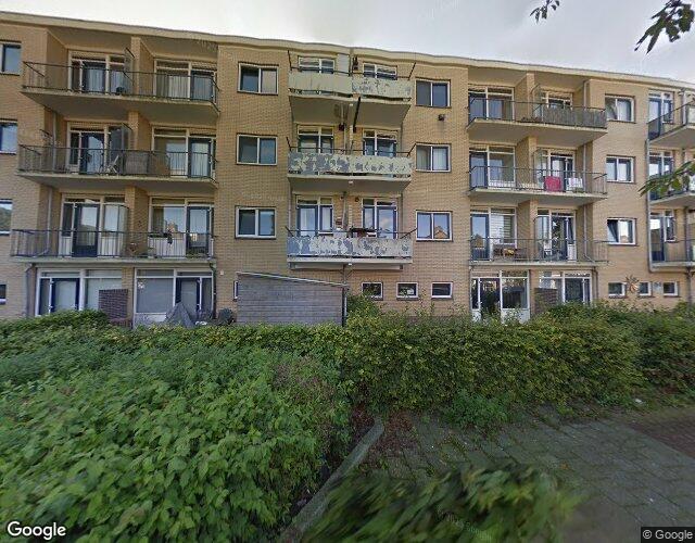 Thorbeckest. 81