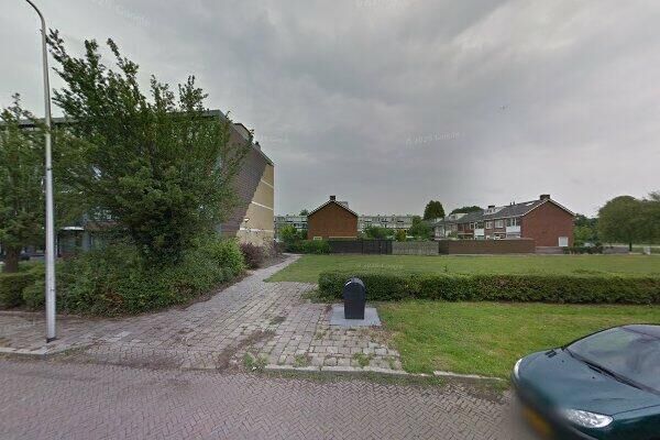 Thorbeckest. 163