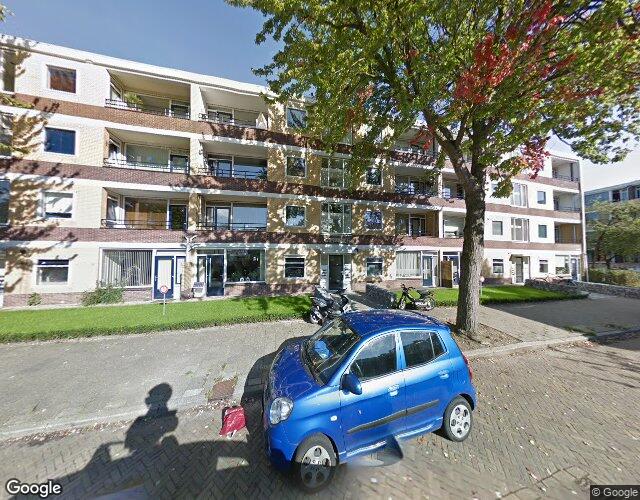 Merelstraat 33