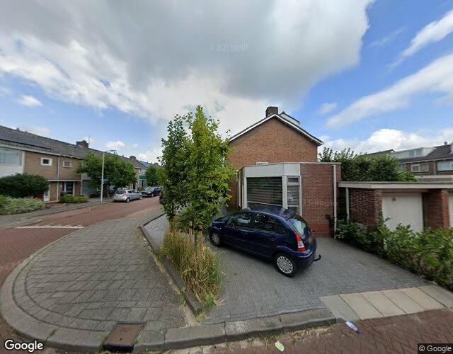Kievitstraat 2