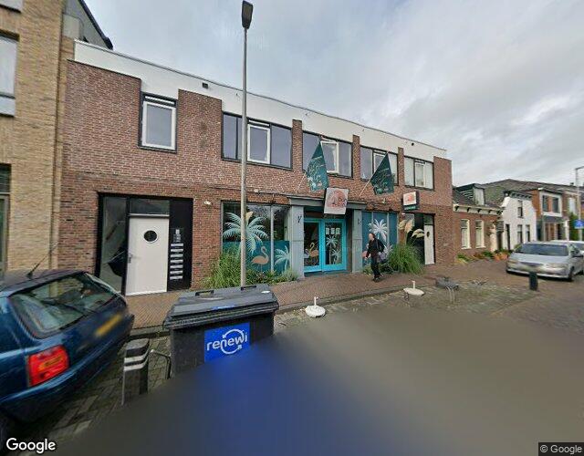 Hooftstraat 151-D