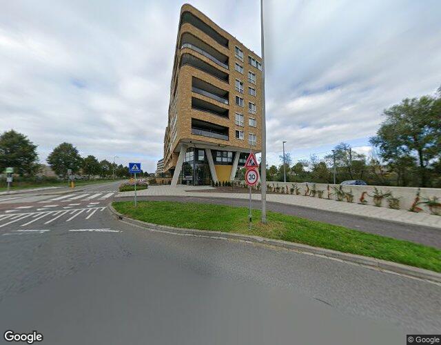 Aziëlaan 665