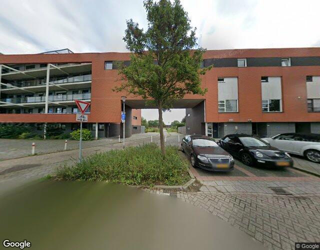Polderpeil 348
