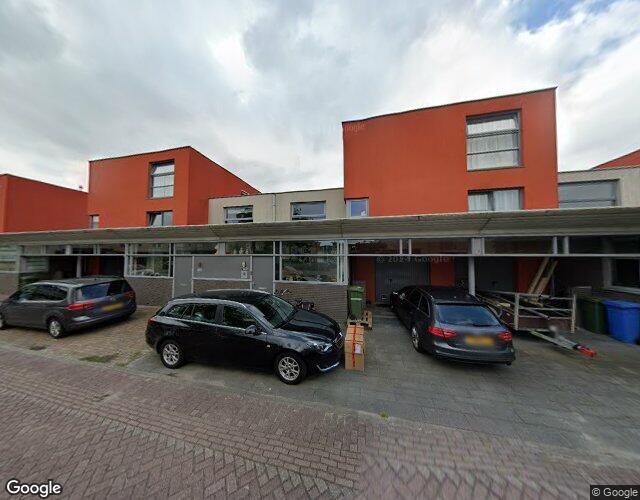Huis te koop Marezatendreef 30