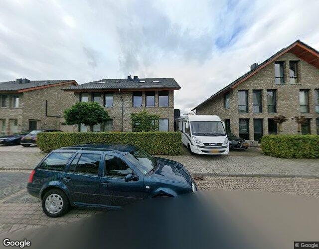 Zuiderkeerkring 70
