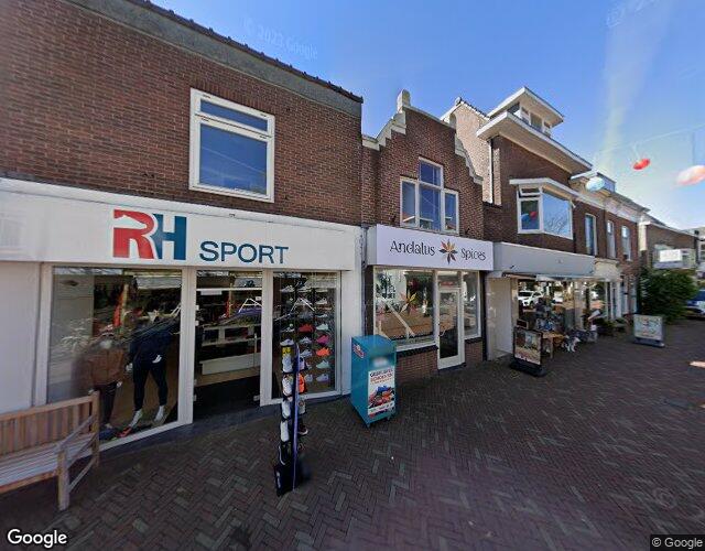 Kerkstraat 12-A