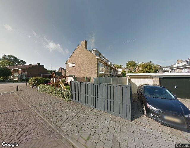 Vijverlaan 28