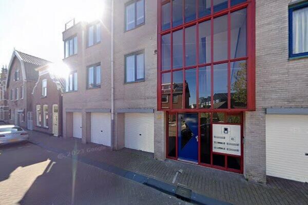 Noordstraat 21