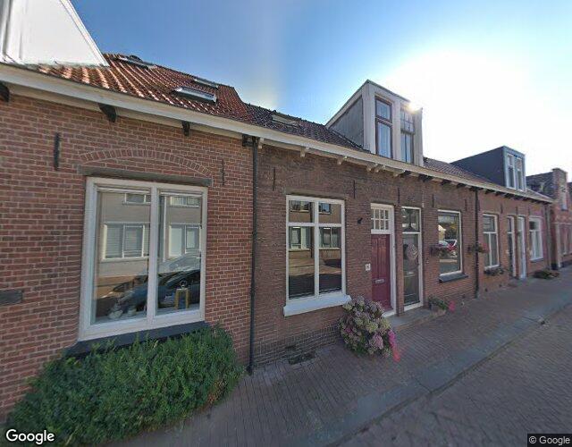 Mauritsstra. 20