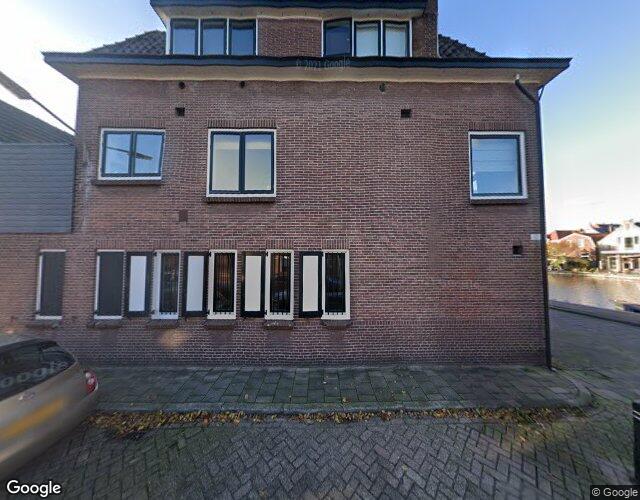 Rijnkade 33
