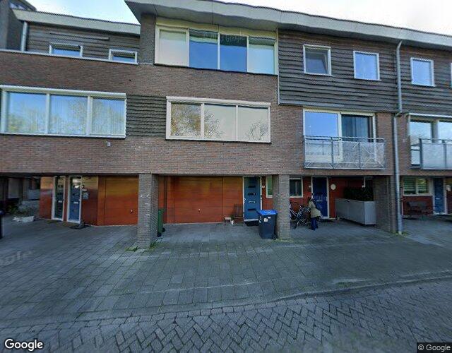Dronenweg 81