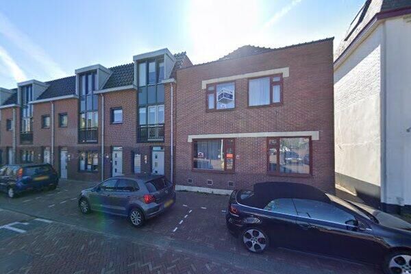 Oud-Bodegraafseweg 20