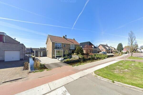 Noordzijde 38-A