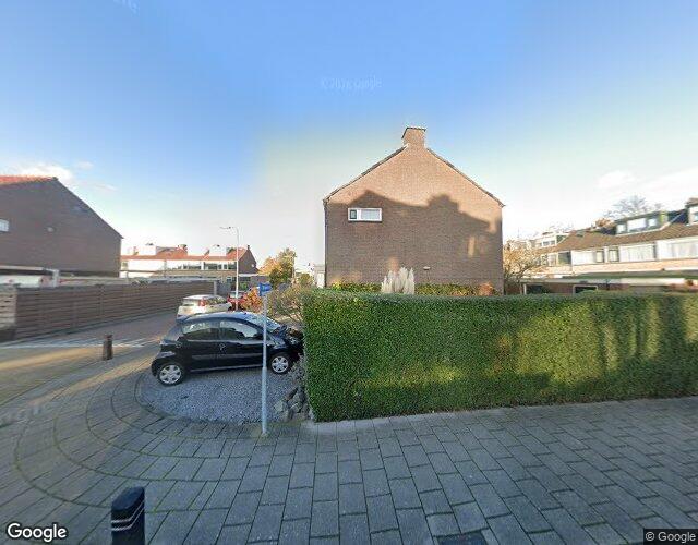 Wilgenoord 1