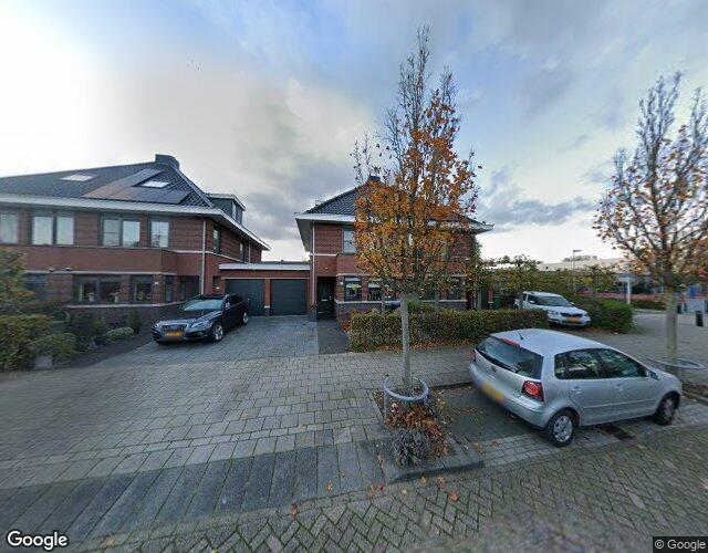 Stadhouders. 6-A