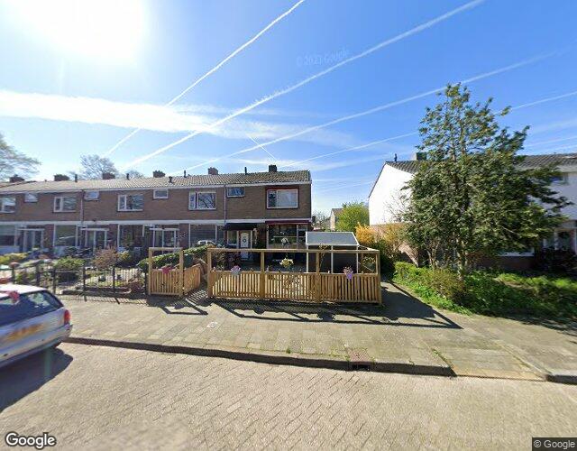 Huis te koop Koninginneweg 122