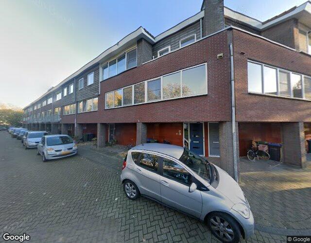 Beukenhof 15