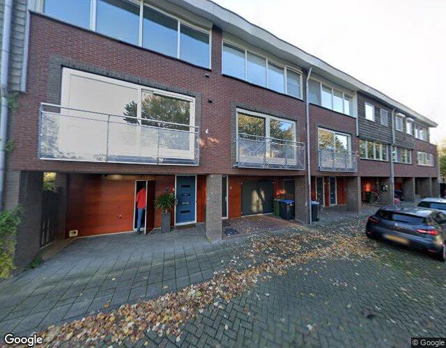Beukenhof 47