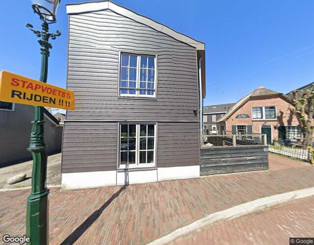 Hoge Rijndi. 6