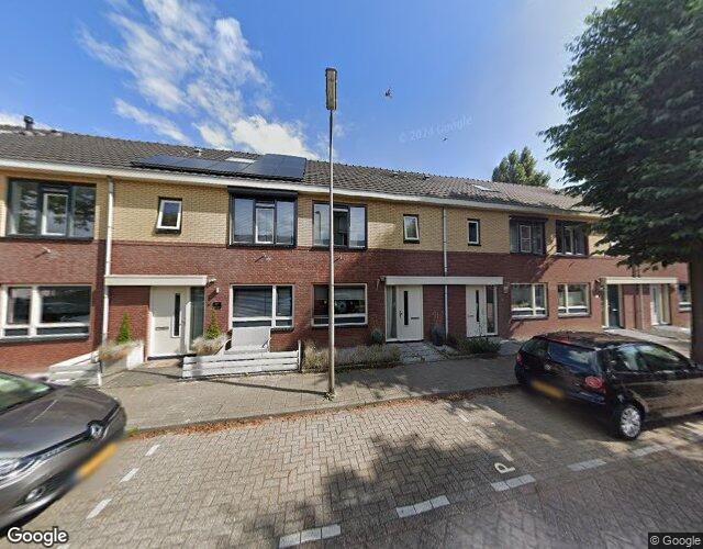 Graaf Lodewijkstraat 7