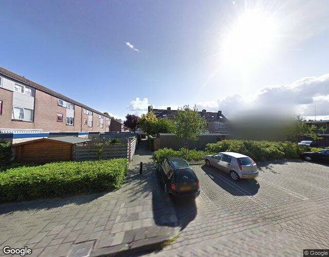Haydnstraat 10