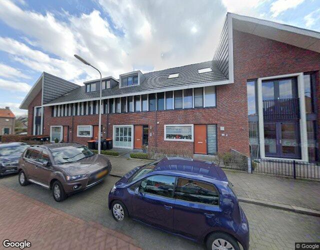 Larixstraat 1-C