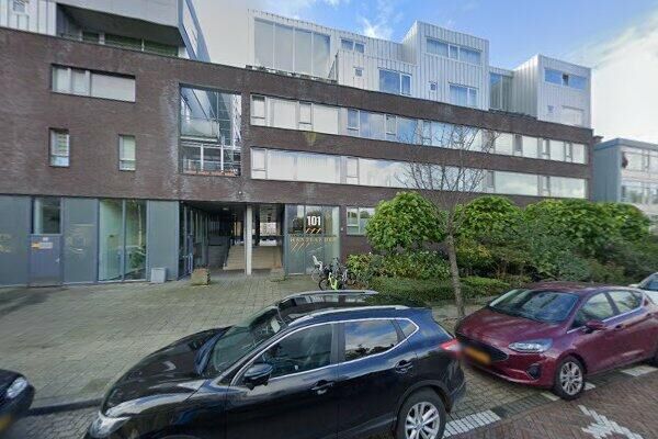 Zwartsluisstraat 121
