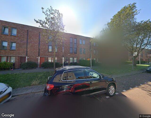 Wolweversgaarde 166-C