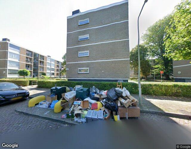 Appartement te koop De Gaarde 78