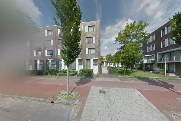 Erasmusweg 1933