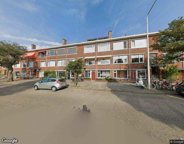 Appartement te koop Veenendaalkade 137