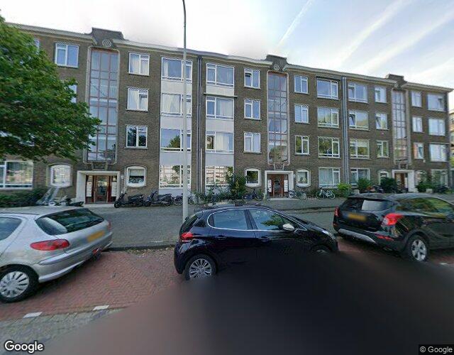 Appartement te koop Veenendaalkade 636