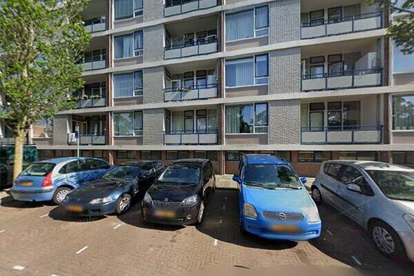 Wolvenrade 85