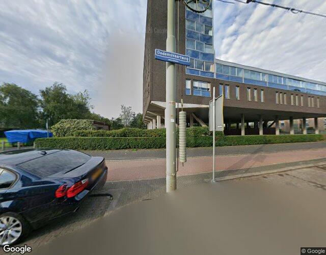 Dedemsvaart. 827