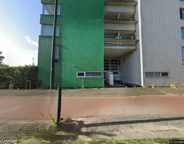 Dedemsvaartweg 1161