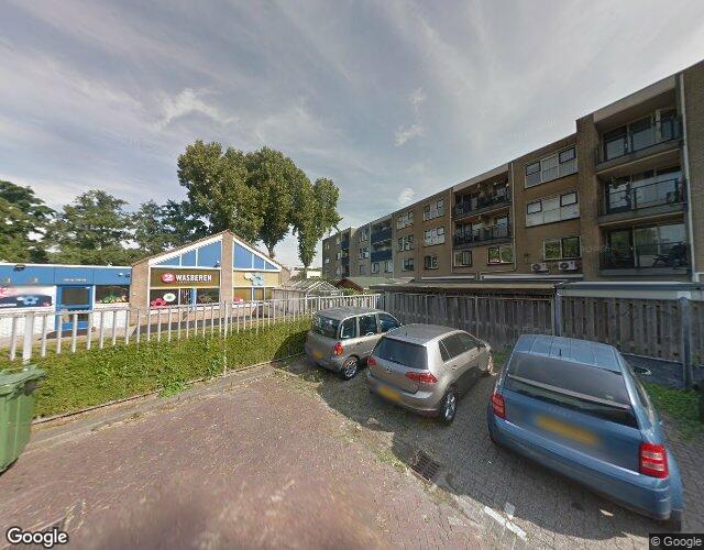 Orveltestraat 68