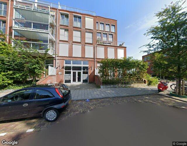 Hoogeveenlaan 14-A