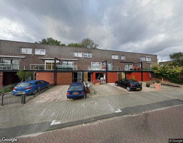 Borgerstraat 9